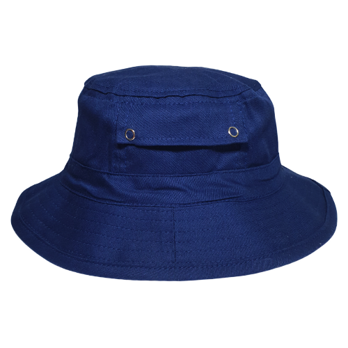 Zé do Chapéu | Chapéu Bucket II San Doná Azul Marinho