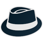 Zé do Chapéu logo